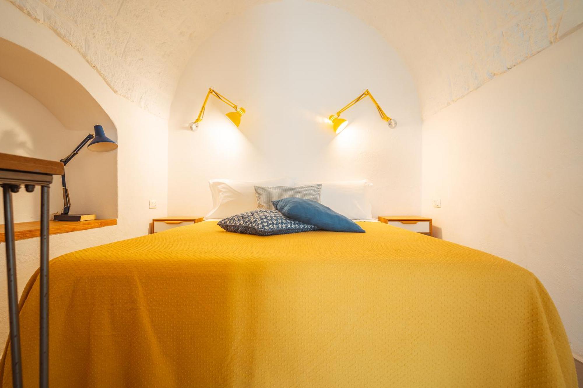 Poseidonia - Housea Villa โปลีญาโนอามาเร ภายนอก รูปภาพ
