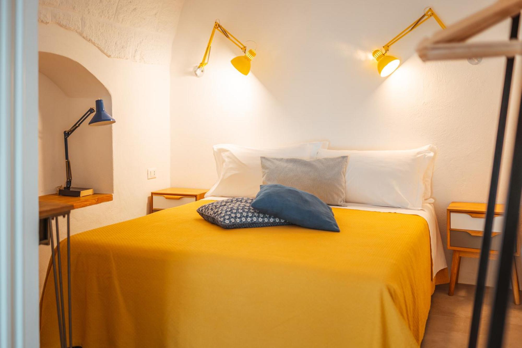 Poseidonia - Housea Villa โปลีญาโนอามาเร ภายนอก รูปภาพ